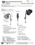 resources of Submittal