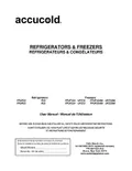 resources of Instruction Manual