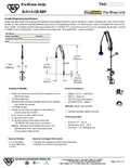 resources of Submittal