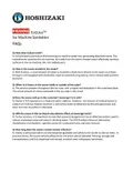 resources of Flyer