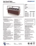 resources of ALT. Spec Sheet