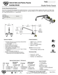 resources of Submittal
