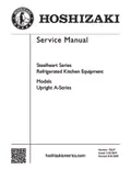 resources of Service Manual