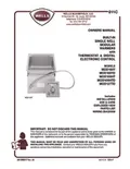 resources of Owner's Manual