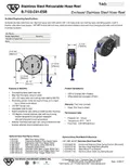 resources of Submittal