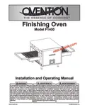 resources of Installation & Operating Manual
