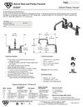 resources of Submittal
