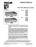 resources of Service Manual