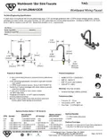 resources of Submittal