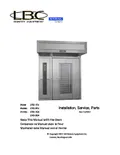 resources of Installation & Operation