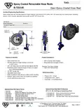 resources of Submittal