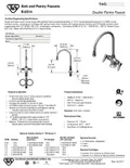 resources of Submittal