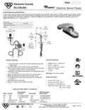 resources of Submittal