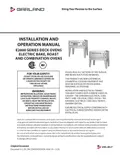 resources of Owner's Manual