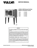 resources of Service Manual