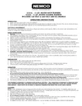 resources of Owner's Manual