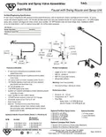 resources of Submittal