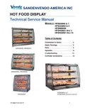 resources of Service Manual