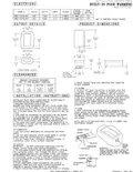 resources of Installation Manual