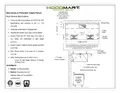 resources of Box Canopy with Perforated Supply Plenum - SHIPS TO ALL OTHER STATES