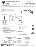 resources of Submittal