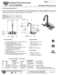 resources of Submittal