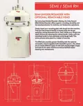 resources of Brochure