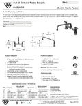 resources of Submittal