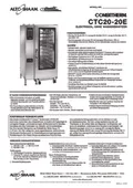 resources of Spec Sheet - German