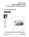 resources of Parts Manual