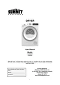 resources of Dryer Manual