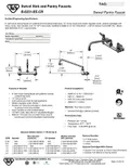 resources of Submittal