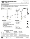 resources of Submittal