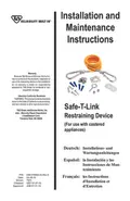 resources of Installation And Maintenance Instructions