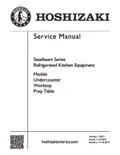 resources of Service Manual