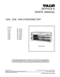 resources of Parts List