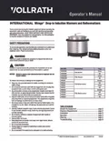 resources of Owner's Manual