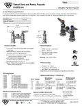 resources of Submittal