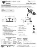 resources of Submittal