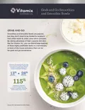 resources of Brochure