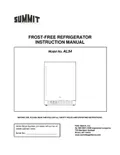 resources of Instruction Manual