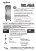 resources of Spec Sheet - Spanish