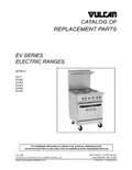 resources of Parts List