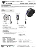 resources of Submittal