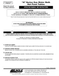 resources of Owner's Manual