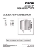 resources of Parts List