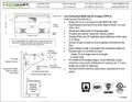 resources of Low Ceiling Box Makup Air Canopy - Short Cycle