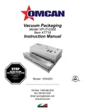 resources of Instruction Manual