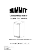 resources of Owner's Manual