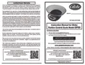resources of Owner's Manual